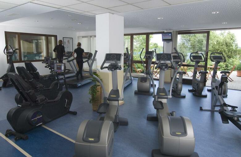 Lindner Sport & Aktiv Hotel Kranichh�he