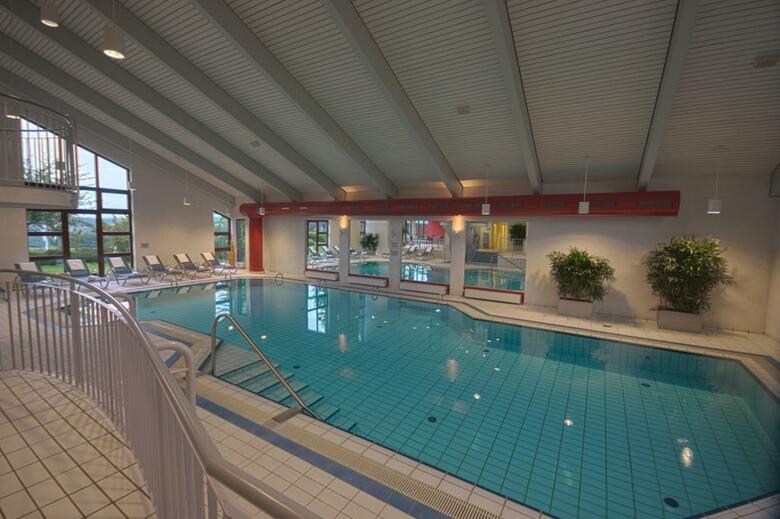 Lindner Sport & Aktiv Hotel Kranichh�he