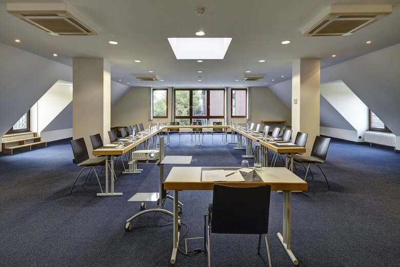 Lindner Sport & Aktiv Hotel Kranichh�he