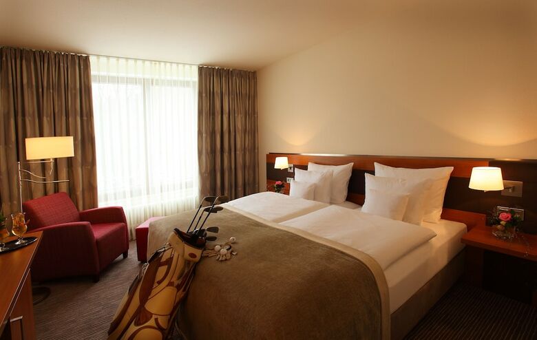 Lindner Sport & Aktiv Hotel Kranichh�he