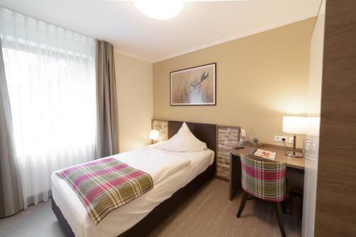 Akzent Hotel Zur J�gerklause