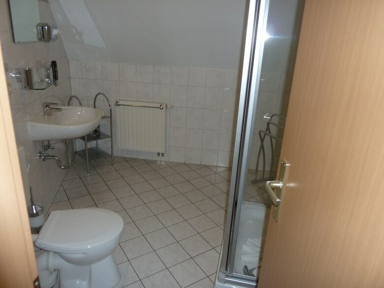Hostal Hotel-pension Mandy