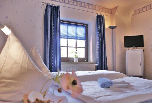 Hostal Hotel Am Damm