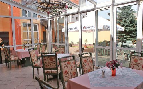 Hostal Hotel Am Damm
