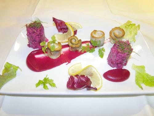 Wellness- & Sporthotel Haus Am See