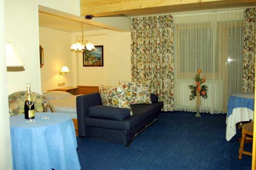 Landhotel Rappenhof