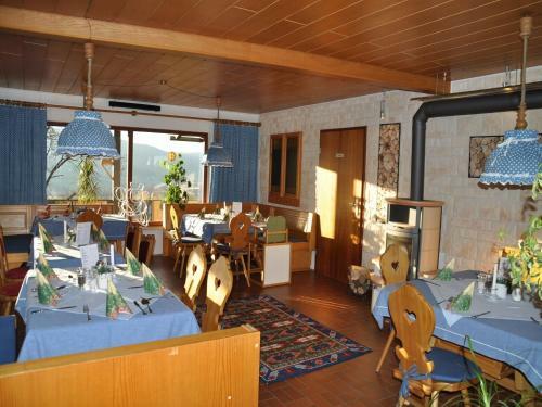 Hostal Landhaus Harmonie
