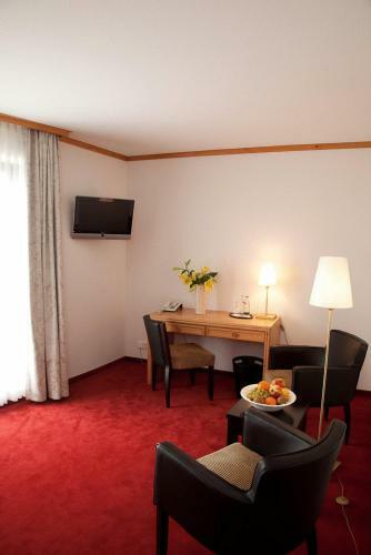Akzent Hotel Deutsche Eiche