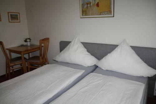 Hostal Pension D�rkop