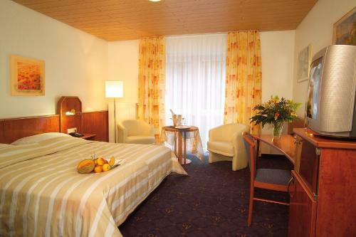 Hotel G�stehaus Wilgersdorf