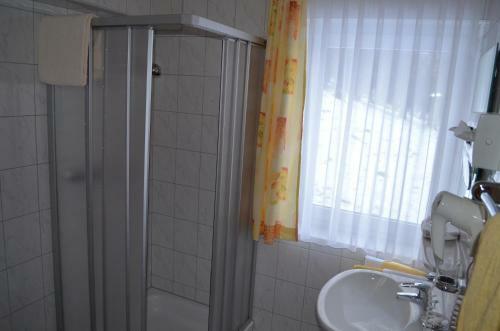 Hotel G�stehaus Wilgersdorf