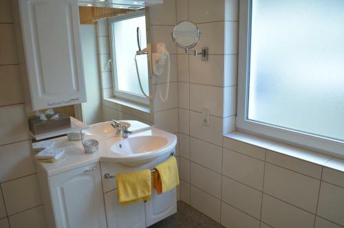 Hotel G�stehaus Wilgersdorf