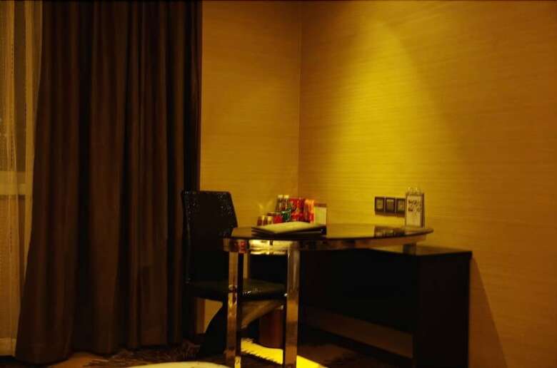 Jinduhui Hotel