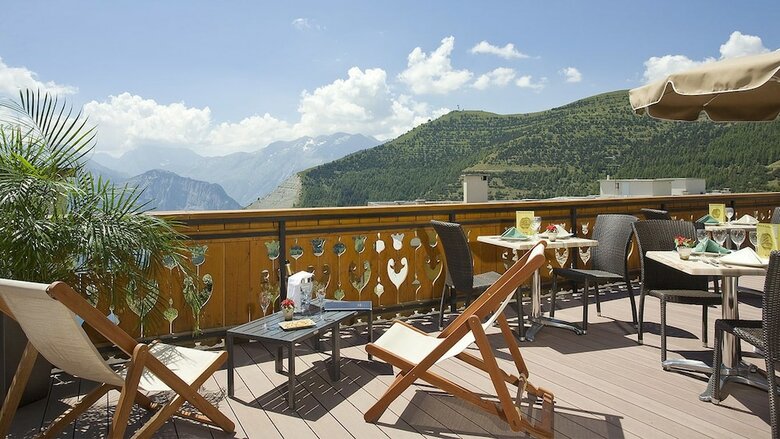 Hotel H�tel Le Castillan