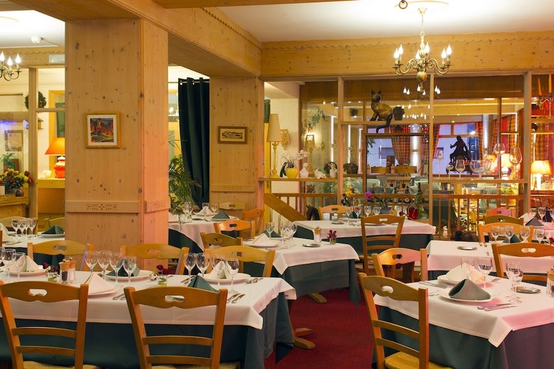 Hotel H�tel Le Castillan