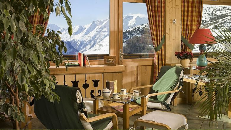 Hotel H�tel Le Castillan