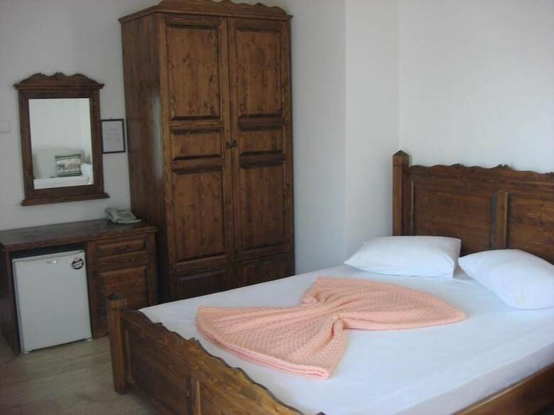 Second Spring Hotel