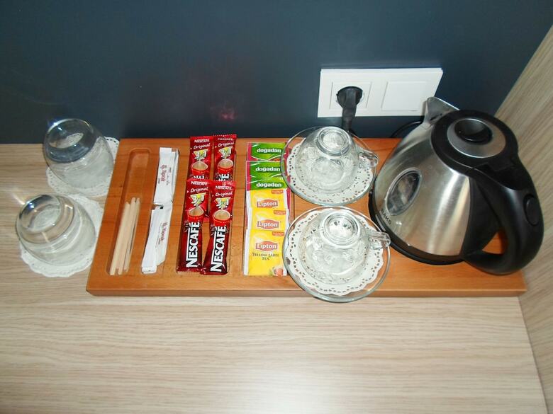 Ser Suite Hotel