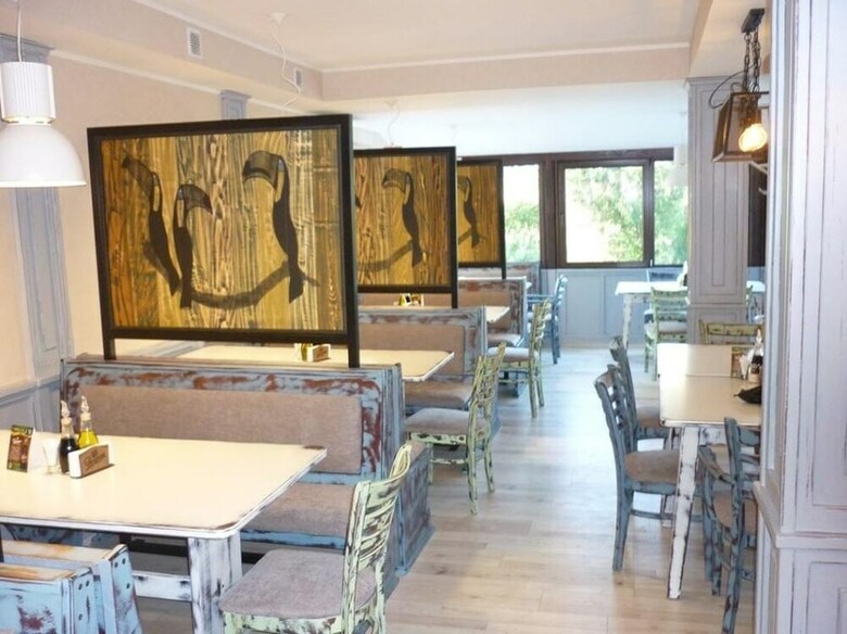 Hotel Yalta Guesthouse
