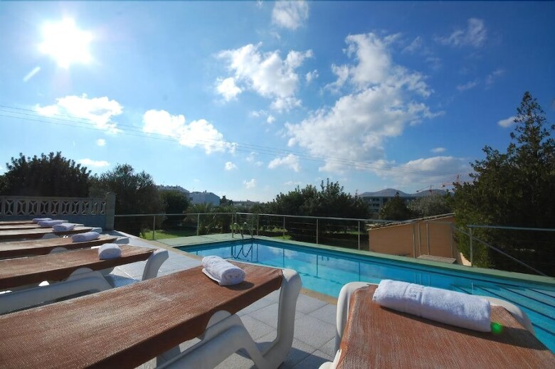 Villa Finca Gallina