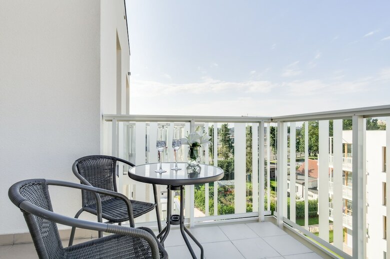 Elite Apartments Mila Batlica
