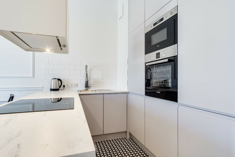Elite Apartments Mila Batlica