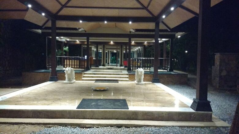 Hotel Ramya Resort & Spa