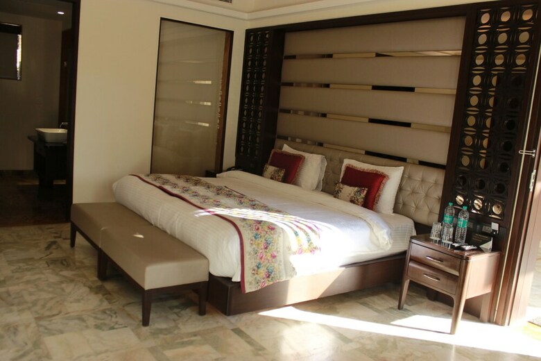 Hotel Ramya Resort & Spa