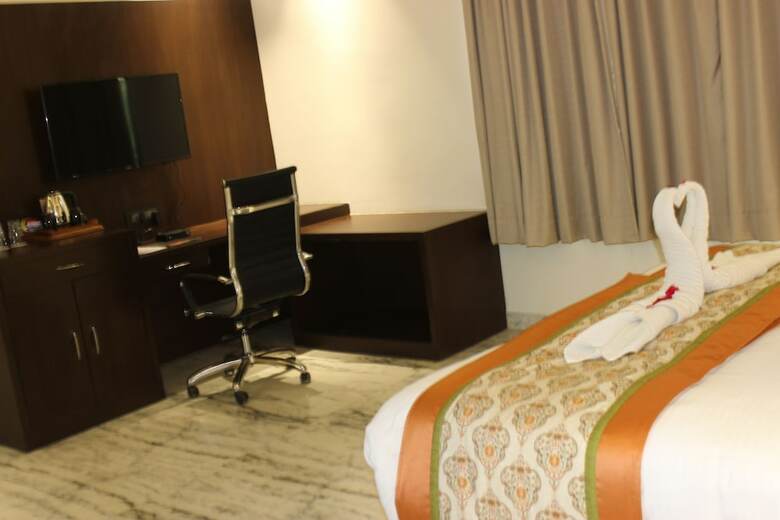 Hotel Ramya Resort & Spa