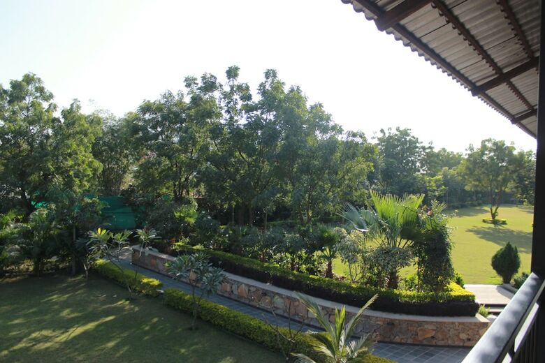Hotel Ramya Resort & Spa