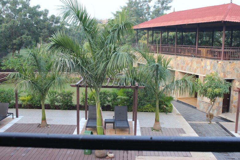Hotel Ramya Resort & Spa