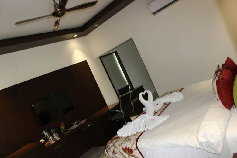 Hotel Ramya Resort & Spa