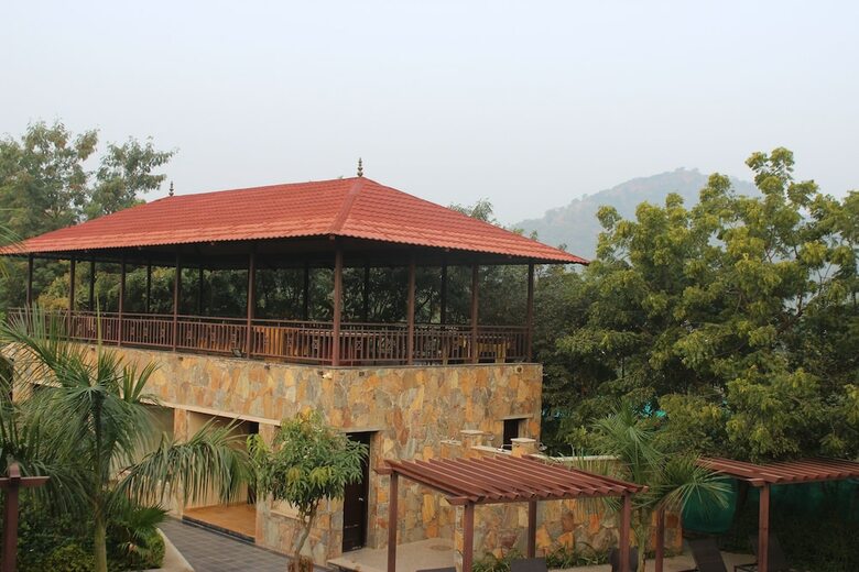 Hotel Ramya Resort & Spa