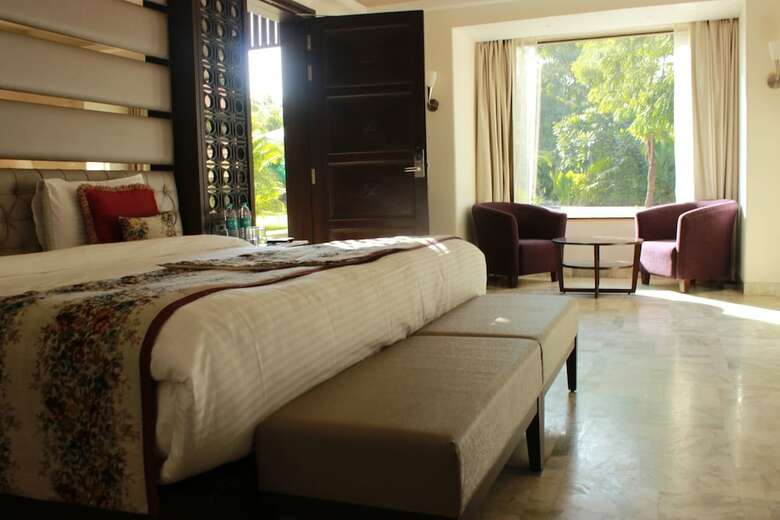 Hotel Ramya Resort & Spa