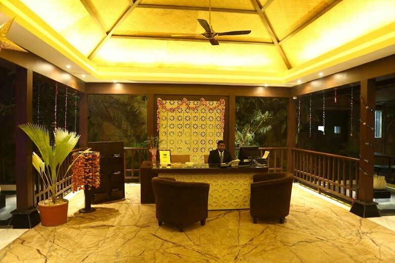 Hotel Ramya Resort & Spa