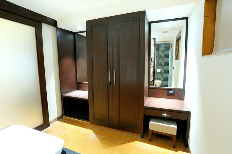 Hotel Ramya Resort & Spa