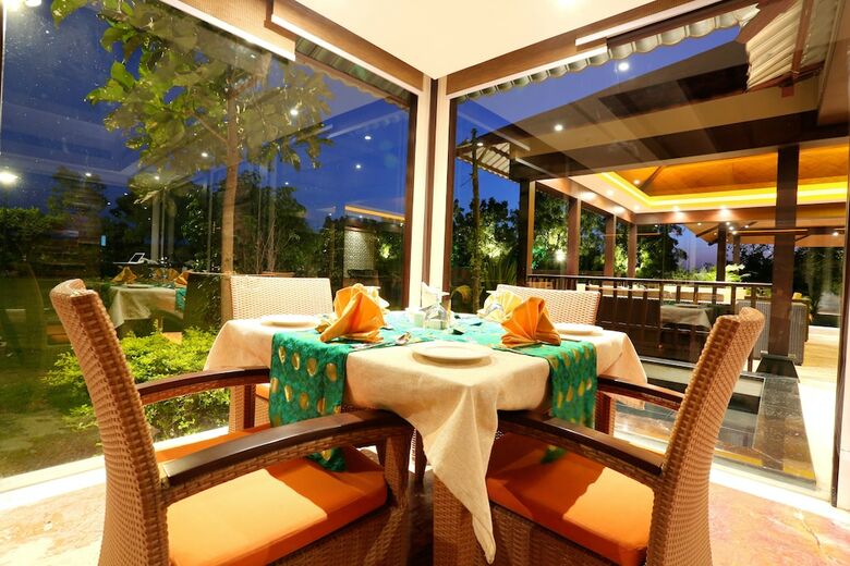 Hotel Ramya Resort & Spa