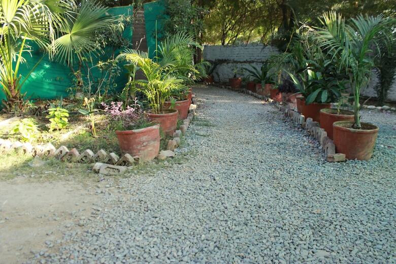 Hotel Ramya Resort & Spa