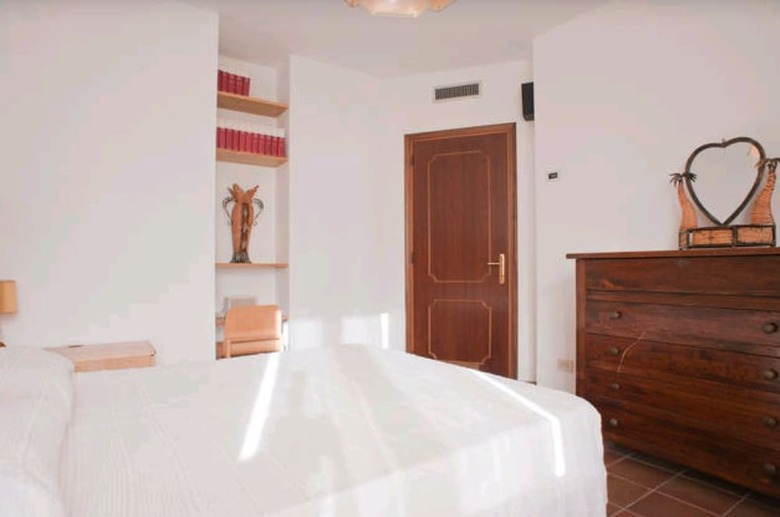 Holiday Apartment Villa Flumini