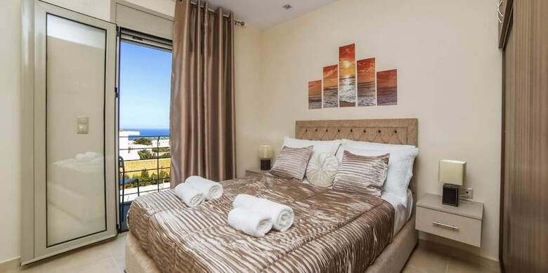 Aroma Villas