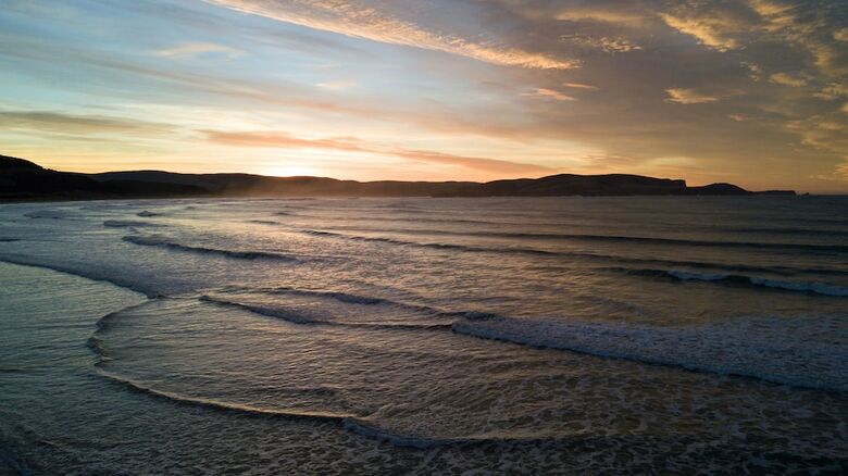 Catlins Beach House