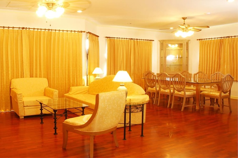 Aparthotel Seastar Hotel
