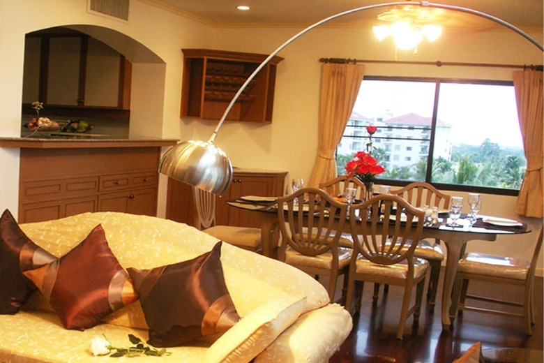 Aparthotel Seastar Hotel