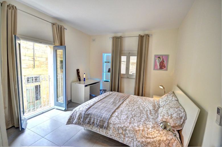 Valletta Central Apartment