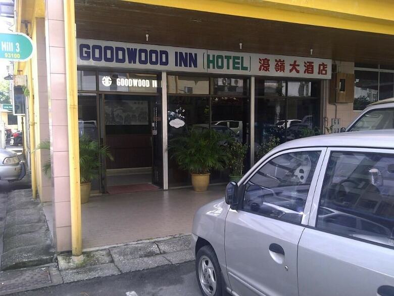 Hotel Goodwood Inn