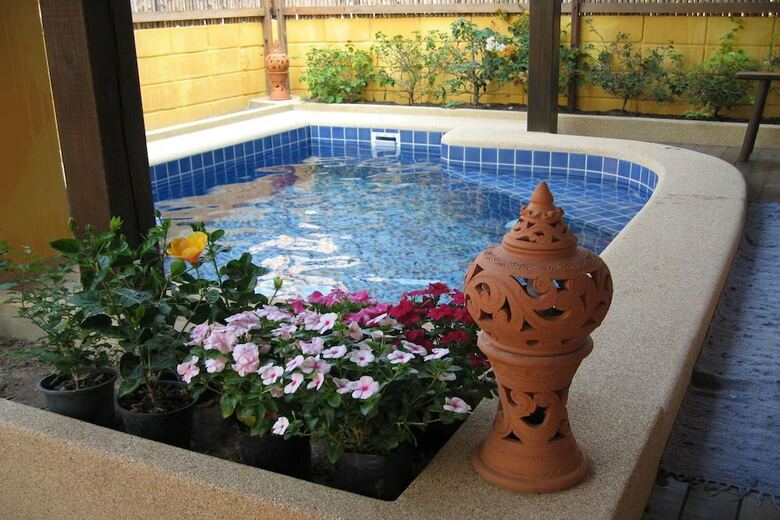 Hua Hin Home - 5 Minutes To The Beach