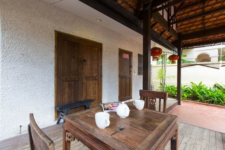 Hua Hin Home - 5 Minutes To The Beach
