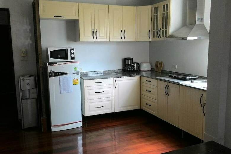 Hua Hin Home - 5 Minutes To The Beach
