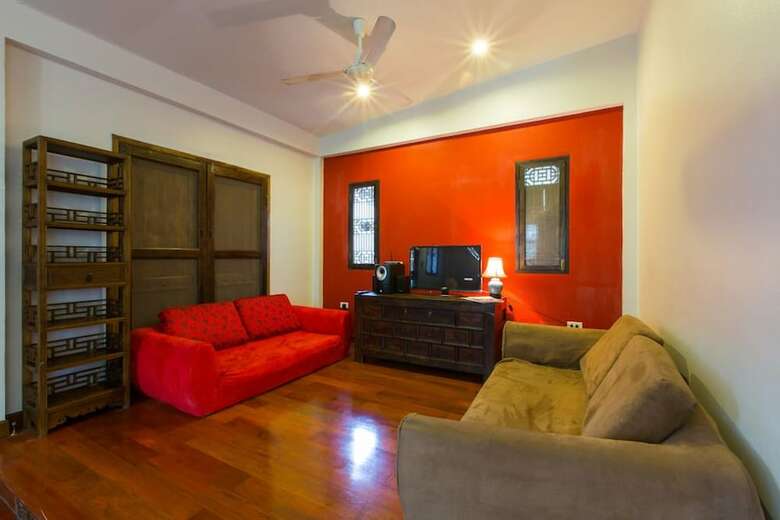 Hua Hin Home - 5 Minutes To The Beach