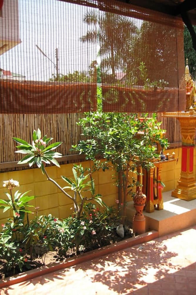 Hua Hin Home - 5 Minutes To The Beach